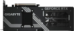 Видеокарта Gigabyte GeForce RTX 5070 WINDFORCE SFF 12GB GDDR7 192 bit PCIe 5.0
