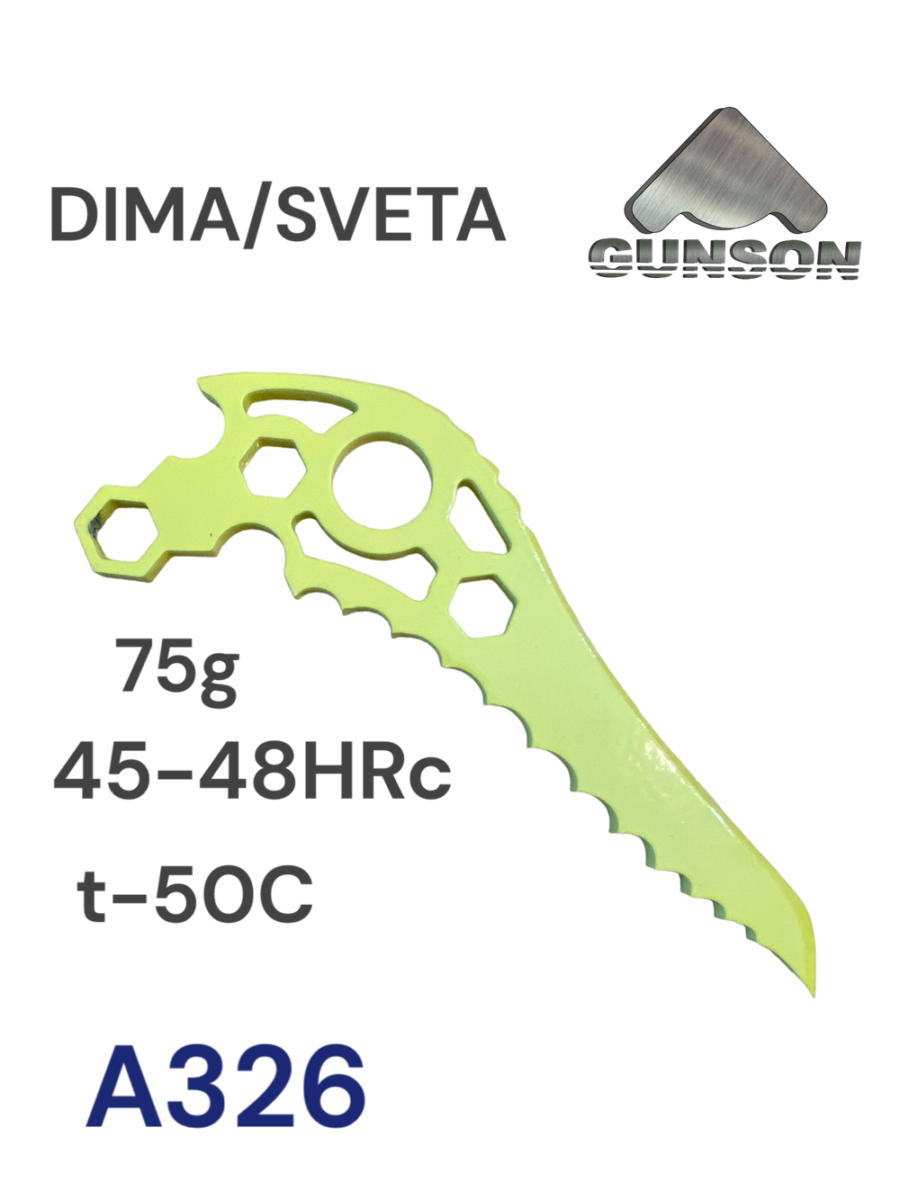 Клюв DIMA/SVETA