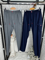 Брюки Kiton