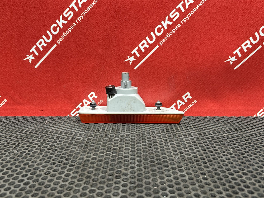 Указатель поворота левый