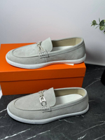 Лоферы Hermes
