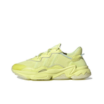 Женские кроссовки Adidas originals Ozweego 'Yellow ' GY5405
