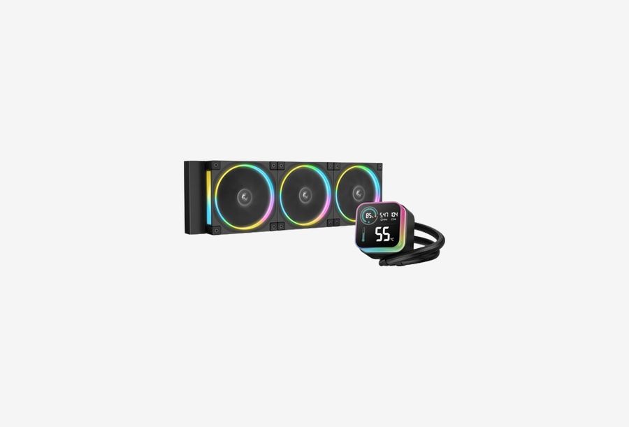 DEEPCOOL LQ360 ULTRA ARGB_0126613103123