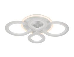 Ambrella Потолочный светодиодный светильник с пультом Original FA520