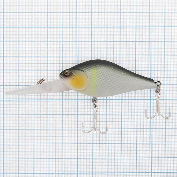 Воблер SH0651DF col 64 (SH0651DF-64) RYOBI