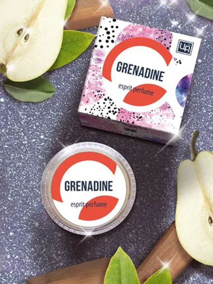 Твердые духи (эспри) Grenadine