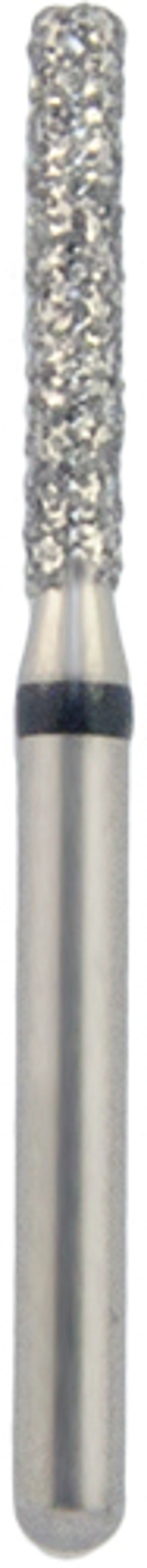 Бор алмазный, тип FG, гр.2 837-014SC-FG, NTI, Германия