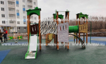 Игровой комплекс Африка