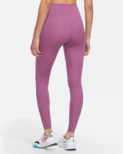 Женские легинсы Nike NIKE ONE LUXE MR TIGHT