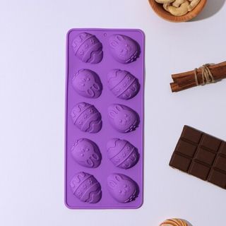 Силиконовая форма 