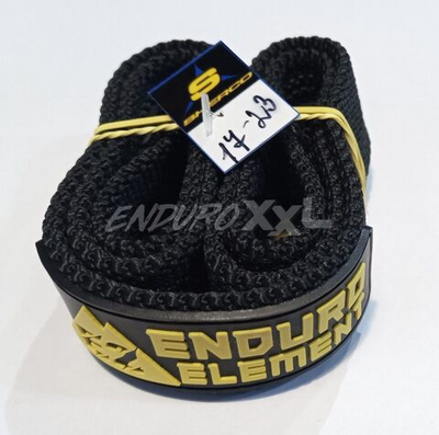 Стропа передняя EnduroElement Sherco SE/SEF 17-23 желтый