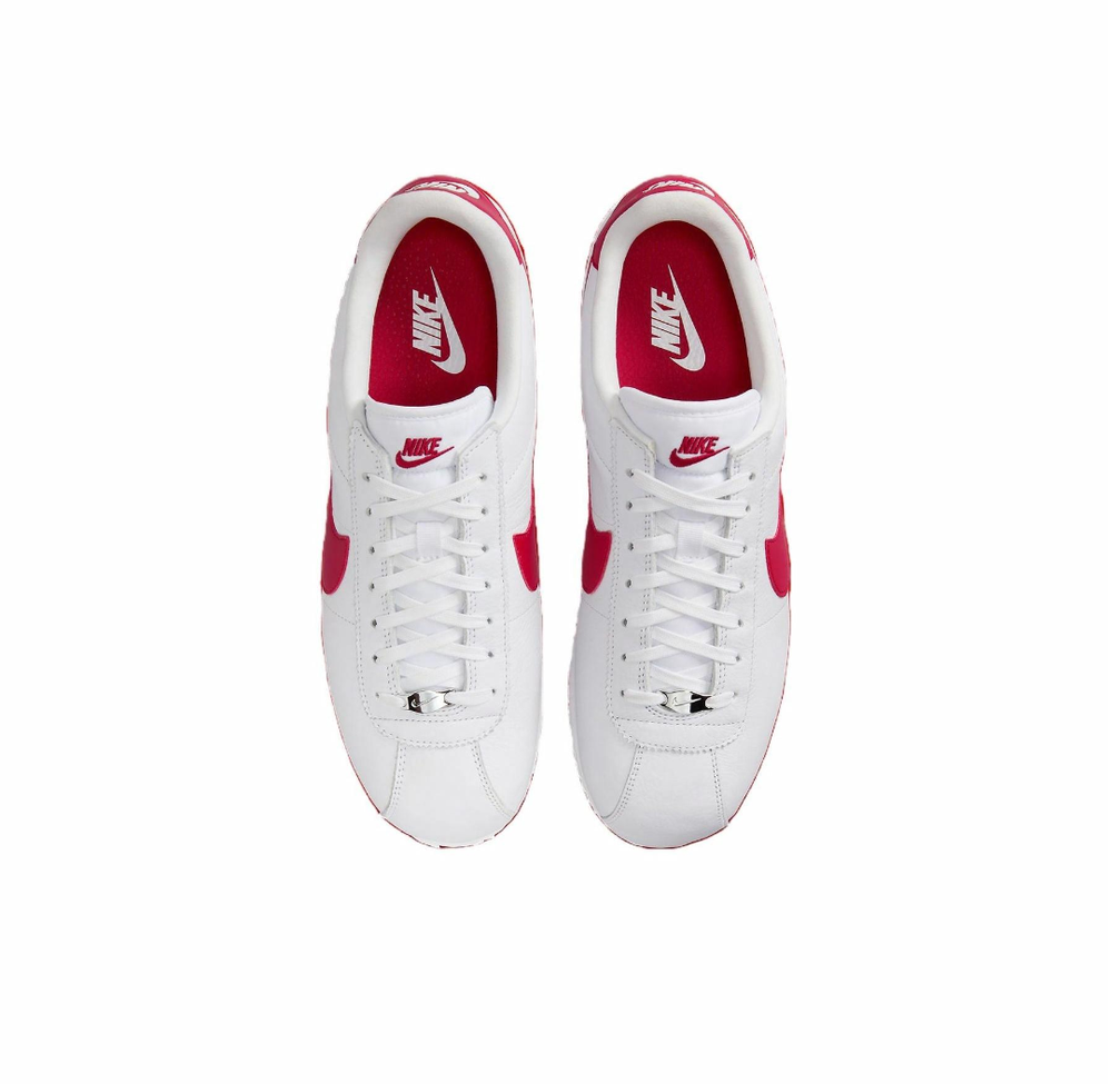 Кроссовки Nike Cortez Premium QS 'Forrest Gump' 2024 FZ1347-100