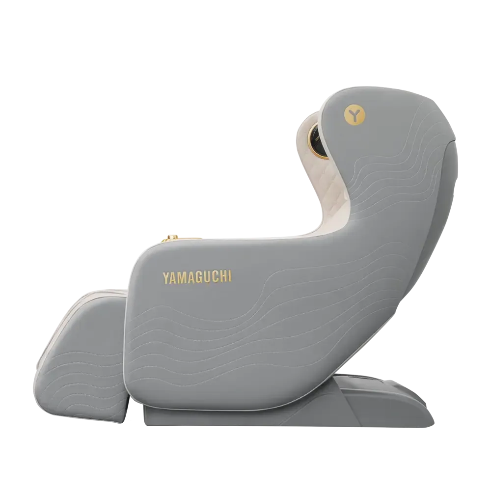 Массажное кресло Yamaguchi Osaka Platinum