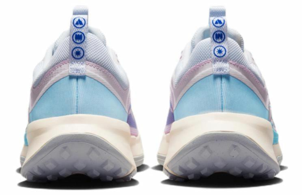 Кроссовки Nike Juniper Trail (Женская размерная сетка)