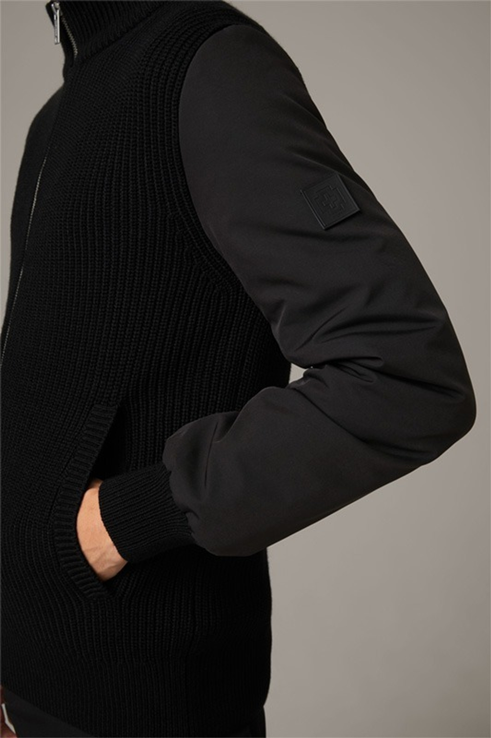 Кардиган мужской STRELLSON