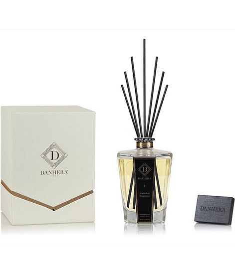 Nimfa, диффузор с палочками Legendary Fragrances, Danhera Italy