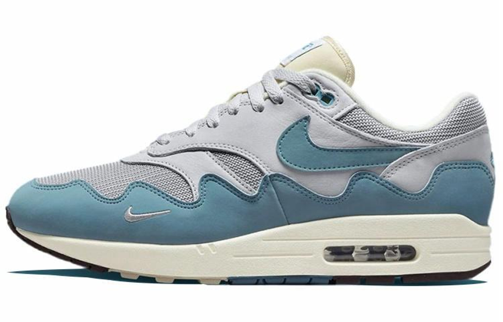 Кроссовки Patta X Nike Air Max 1 "Monarch"