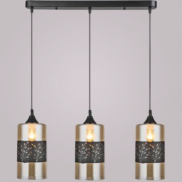 Подвесной светильник Reluce E27 04690-0.9-03