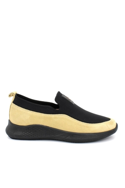 Слипоны женские Ascalini R14245B