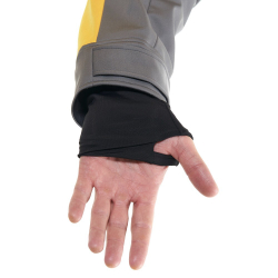 КУРТКА-АНОРАК СНОУБОРДИЧЕСКАЯ DRAGONFLY UKTUS MAN