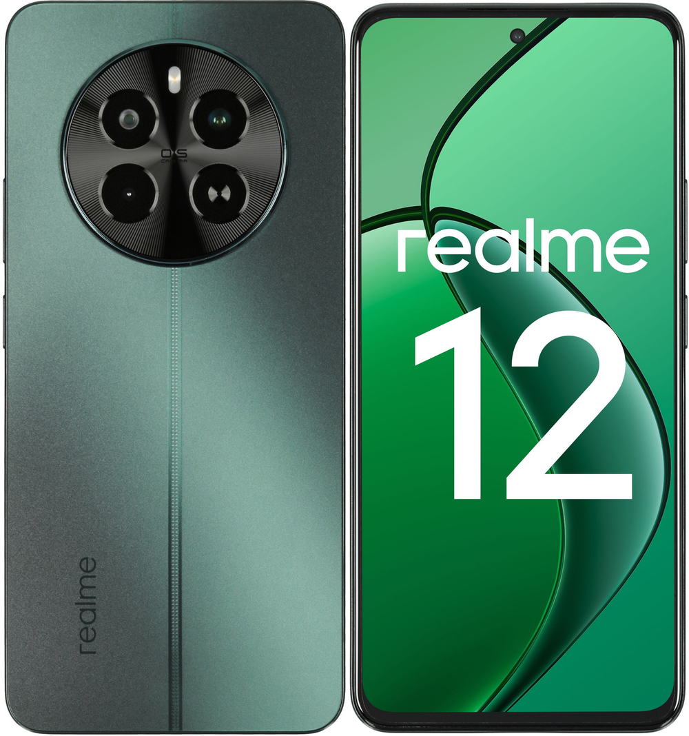realme 12 4G