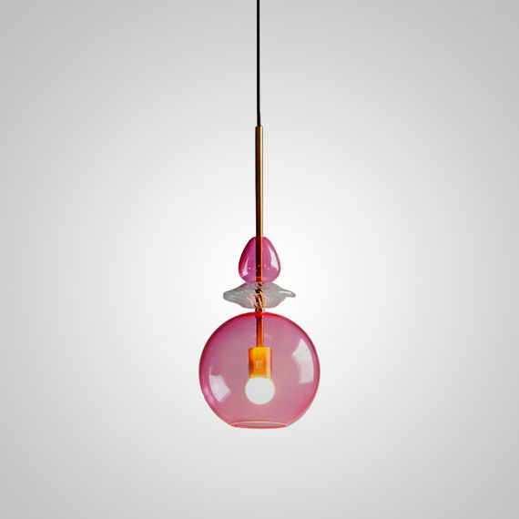 Подвесной светильник Imperium Loft CANDY01 240232-26