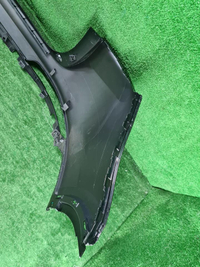 Бампер задний Geely Tugella (2019-н.в.)