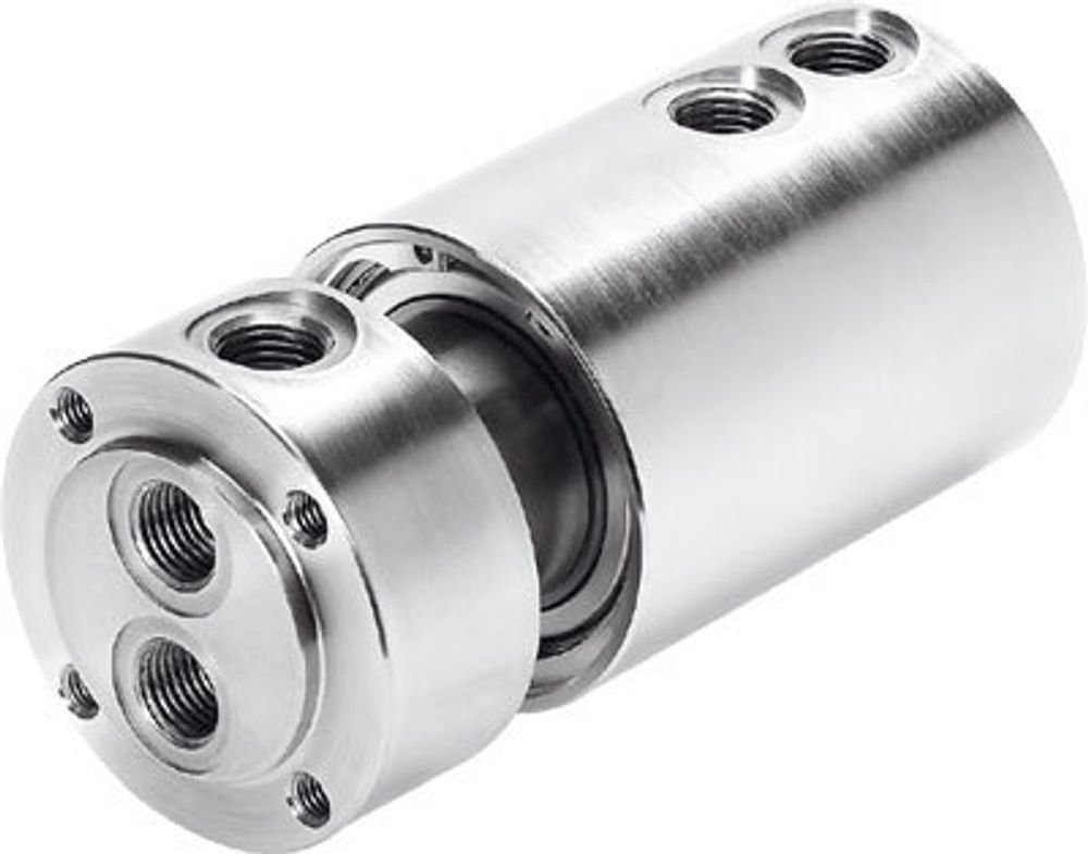 GF-1/4-2 Поворотный коллектор