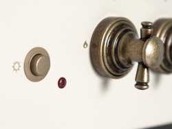 Газовая плита Hansa FCGY52109