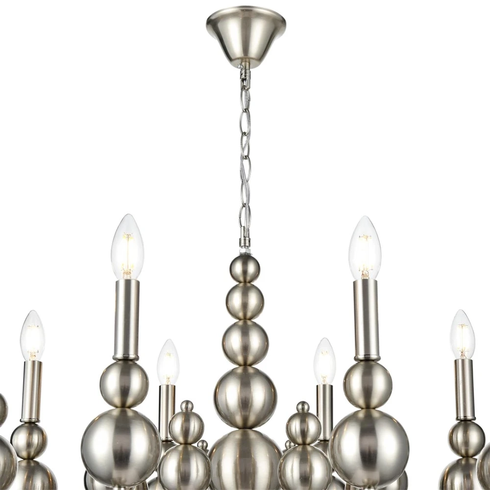 Подвесная люстра Lumion NANA 8107/8