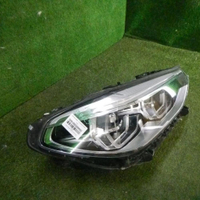 Фара правая BMW X3 G01, X4 G02 (2017-2021) Adaptive LED