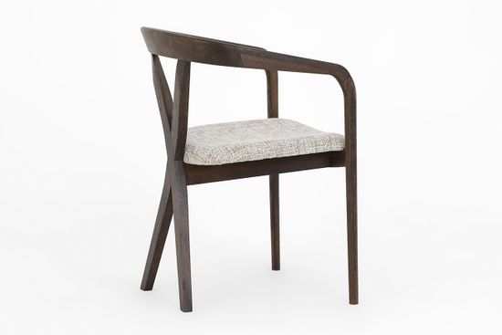 Кресло Остин (дуб)