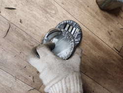 Втулка 206-70-71381