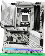 Материнская плата ASRock X870 Pro RS WiFi