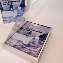 Маска восстанавливающая тканевая TROIAREUKE VVS Enhancer Mask 1шт