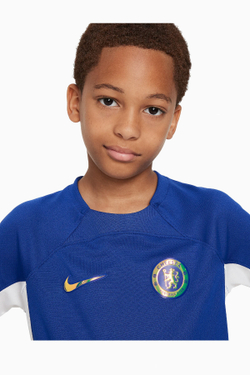 Футболка Nike Chelsea FC 23/24 Home Stadium Junior