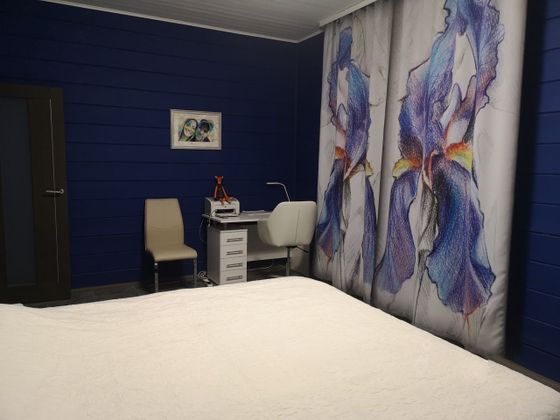 Одноэтажный дом 140 кв.м. на участке 16,5 соток