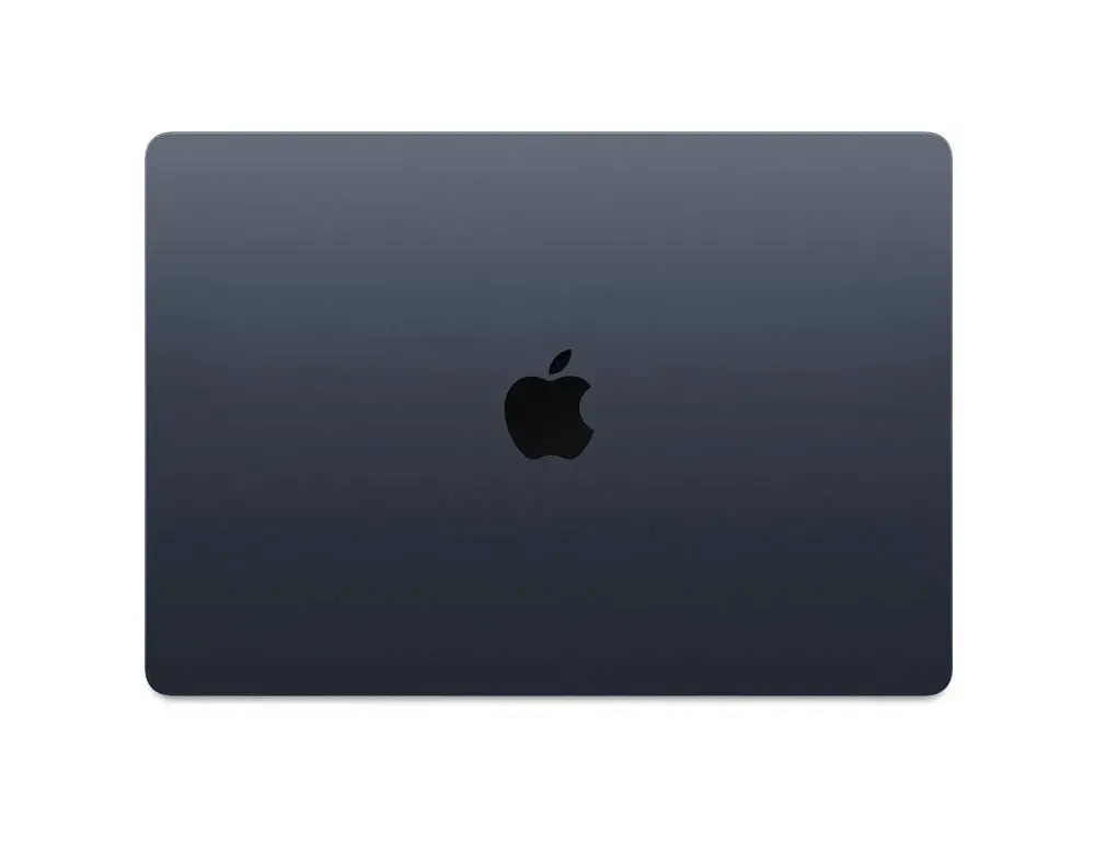 Apple MacBook Air 13 2022 M2 8С 8/256Gb (Midnight) (MLY33)