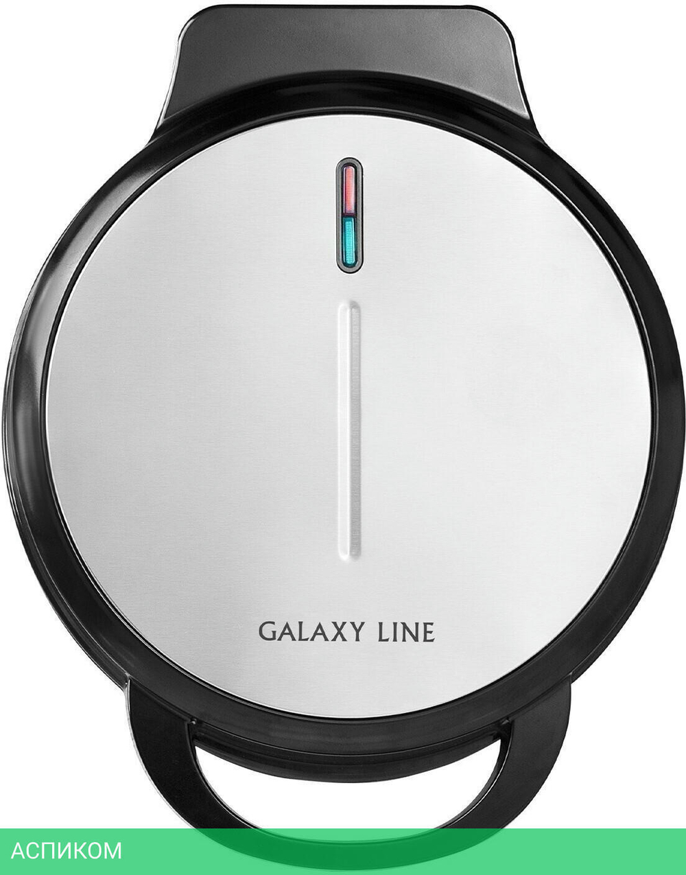 Вафельница Galaxy Line GL 2987