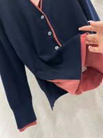 Кардиган MIU MIU