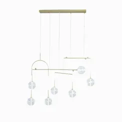 Подвесной светильник Balance ширина 36