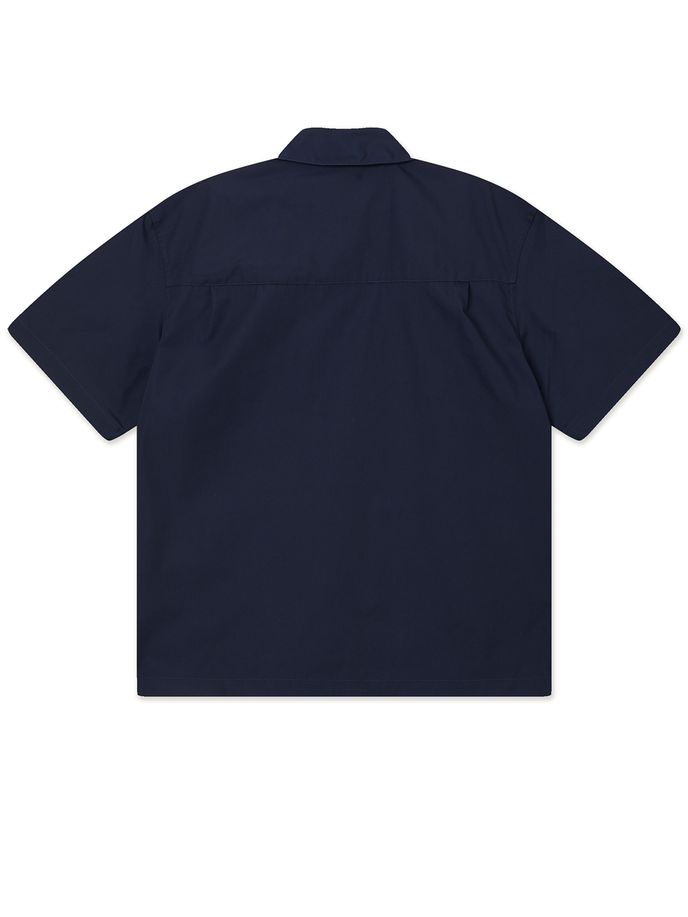 Мужская Рубашка Postal Zip