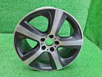 Диск литой R19 BMW X5 F15 (13-18) 490 стиль перед