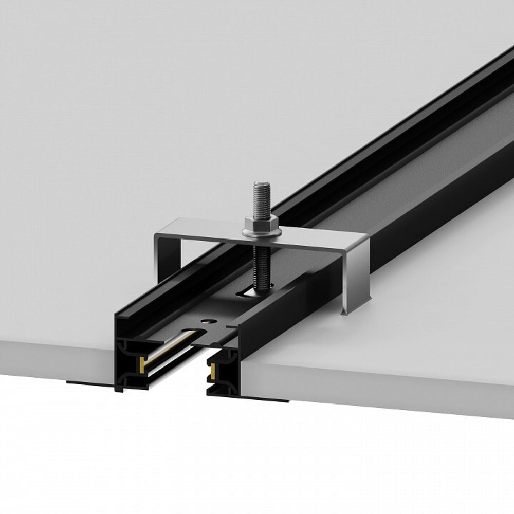 Трек встраиваемый Hesby Lighting Skylite 0012