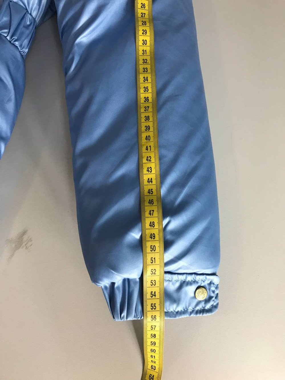 Куртка Ti max демисезонная, визуально на 10 лет, новая