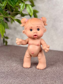 Пупс Marina and Pau 26cм Nenote (M2964)