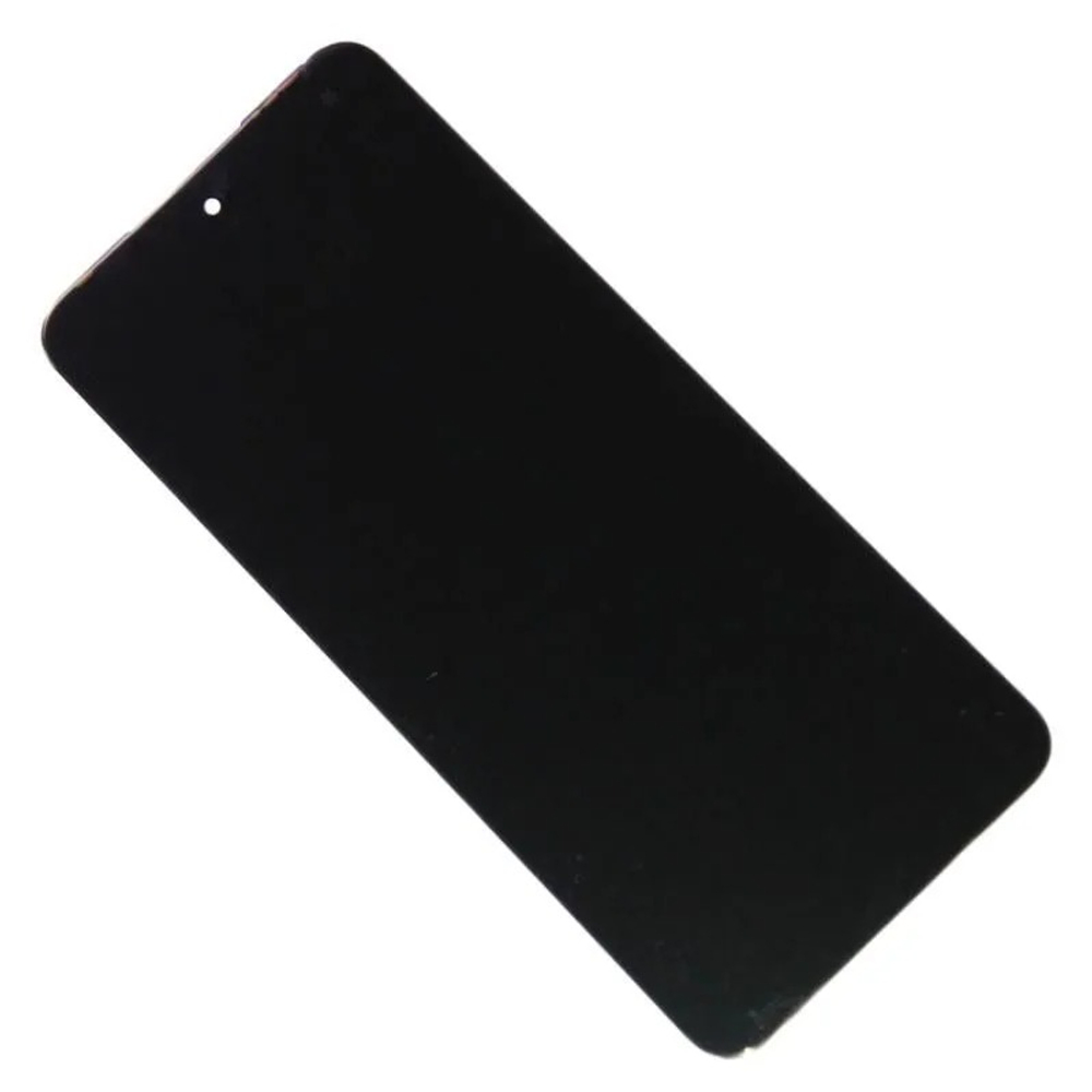 Дисплей для Infinix Hot 30 Play с тачскрином Черный