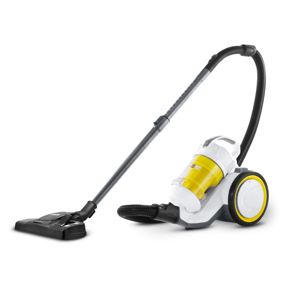 Пылесос Karcher VC 3 Premium 1.198-131.0