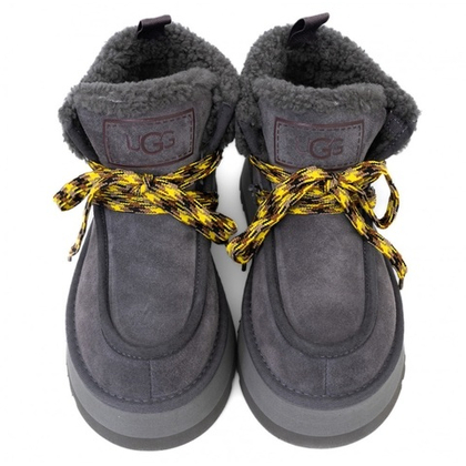 UGG Funkarra Cabin Cuff Grey