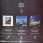Pink Floyd / Wish You Were Here (50th Anniversary Edition)(Deluxe Edition)(3LP)
